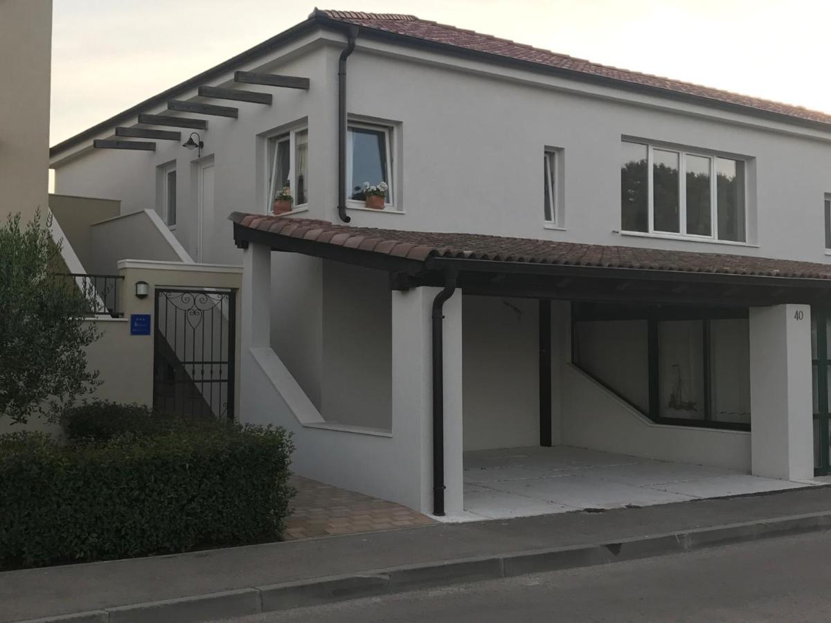 Apartments Rita Задар Экстерьер фото