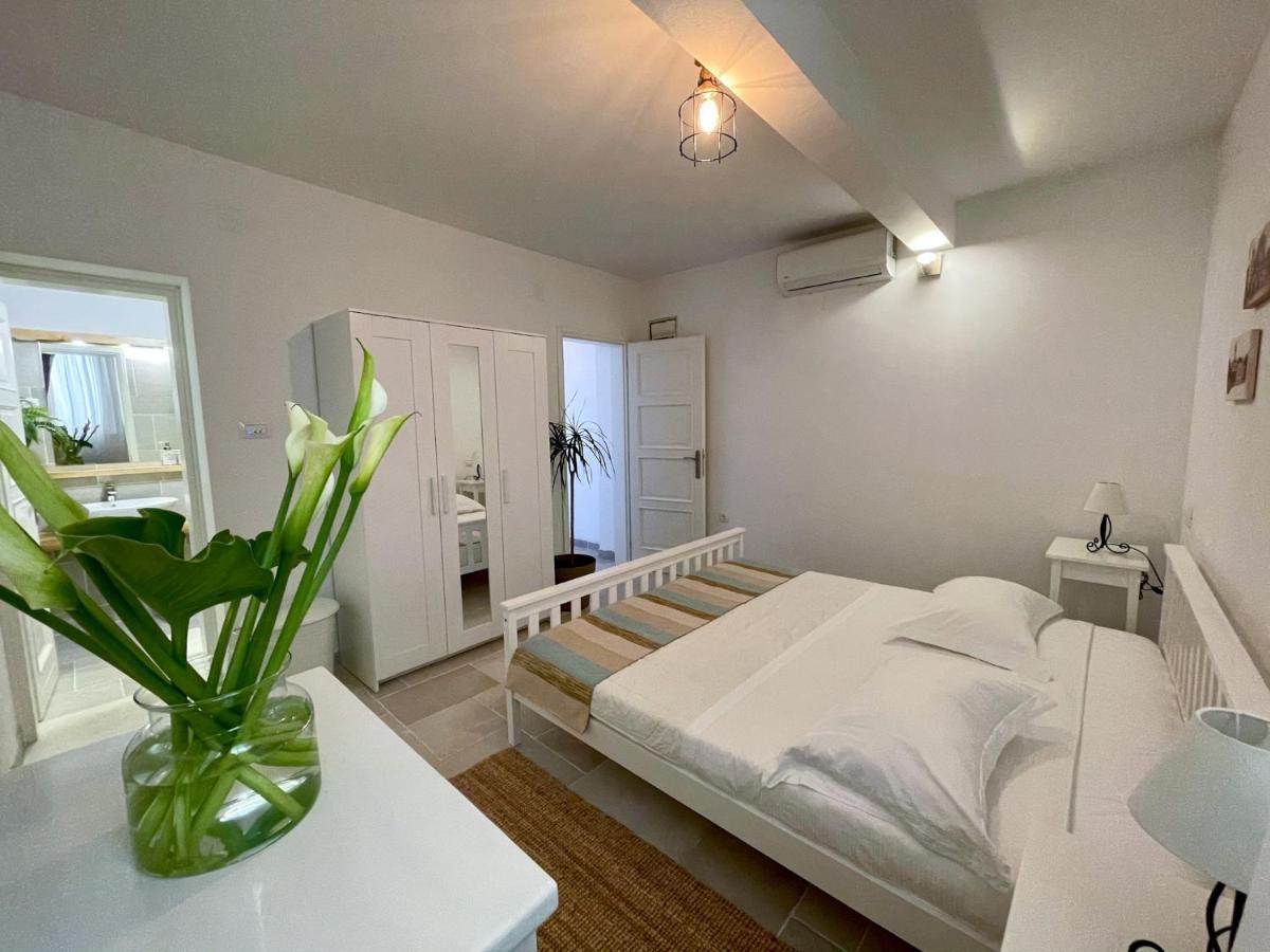 Apartments Rita Задар Экстерьер фото
