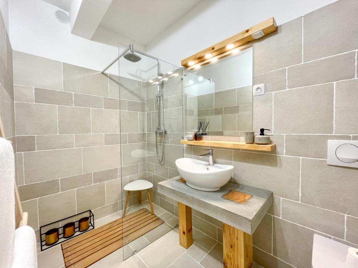 Apartments Rita Задар Экстерьер фото