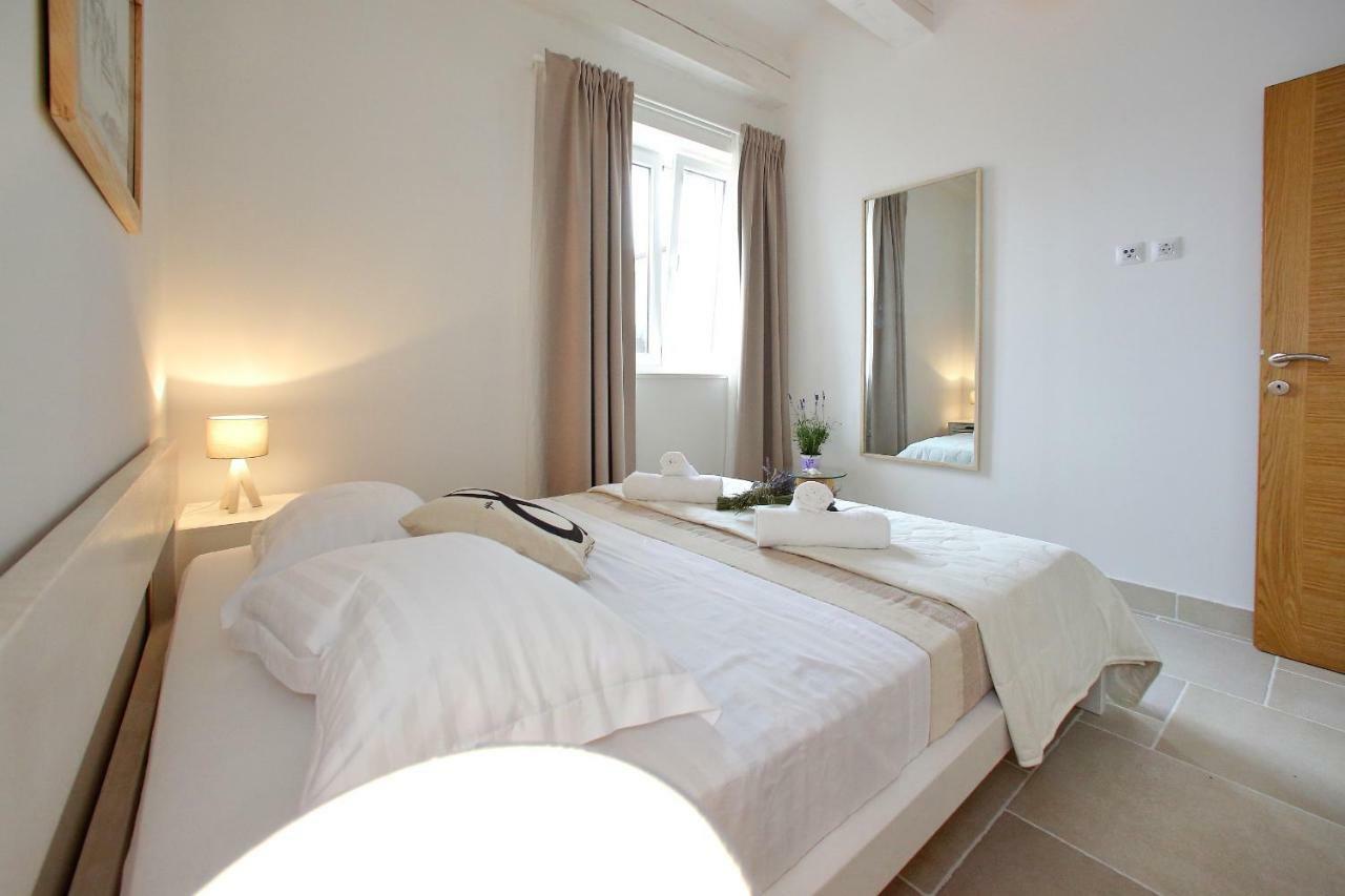 Apartments Rita Задар Экстерьер фото