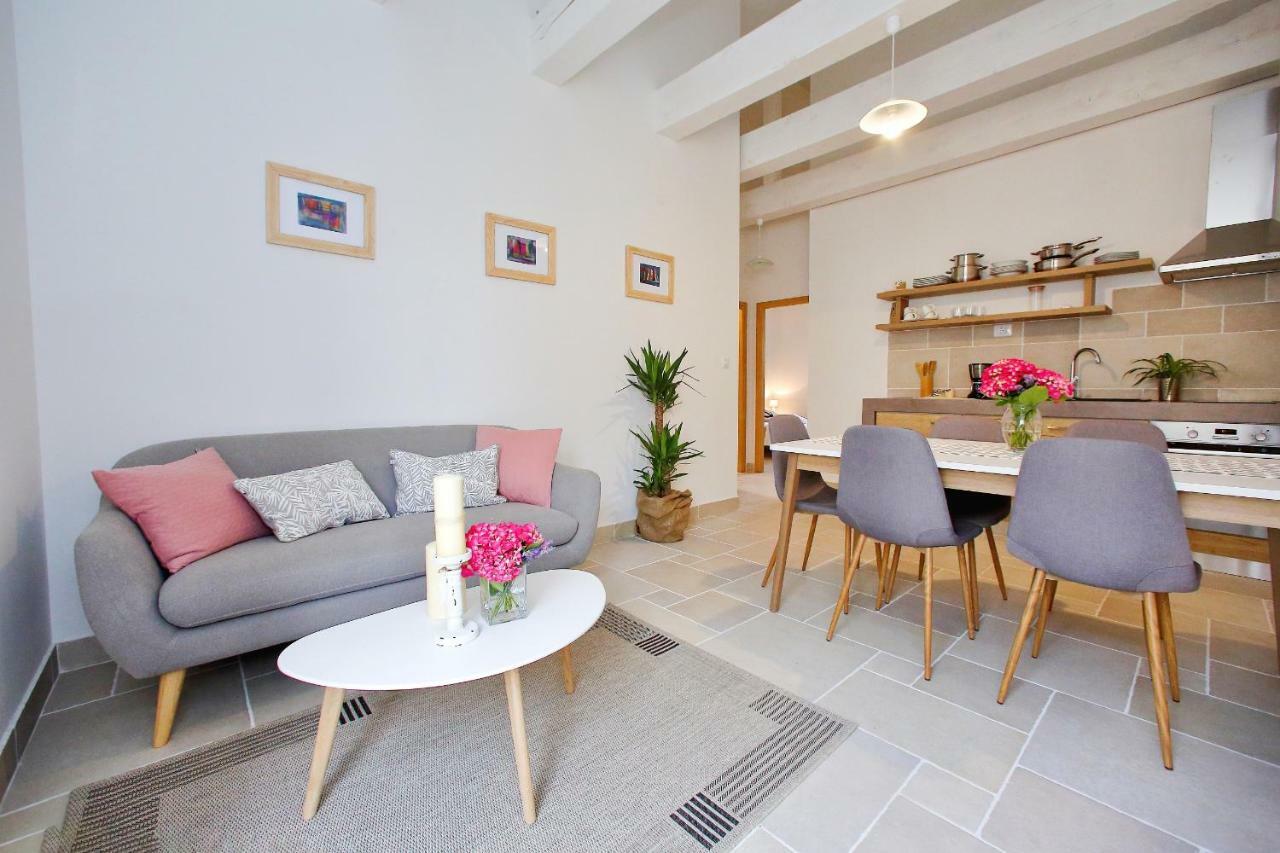 Apartments Rita Задар Экстерьер фото