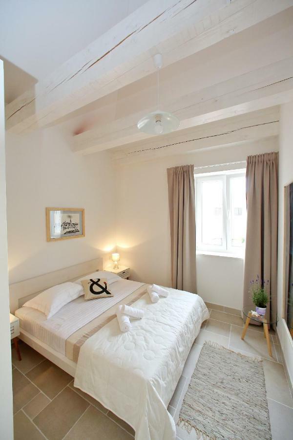 Apartments Rita Задар Экстерьер фото