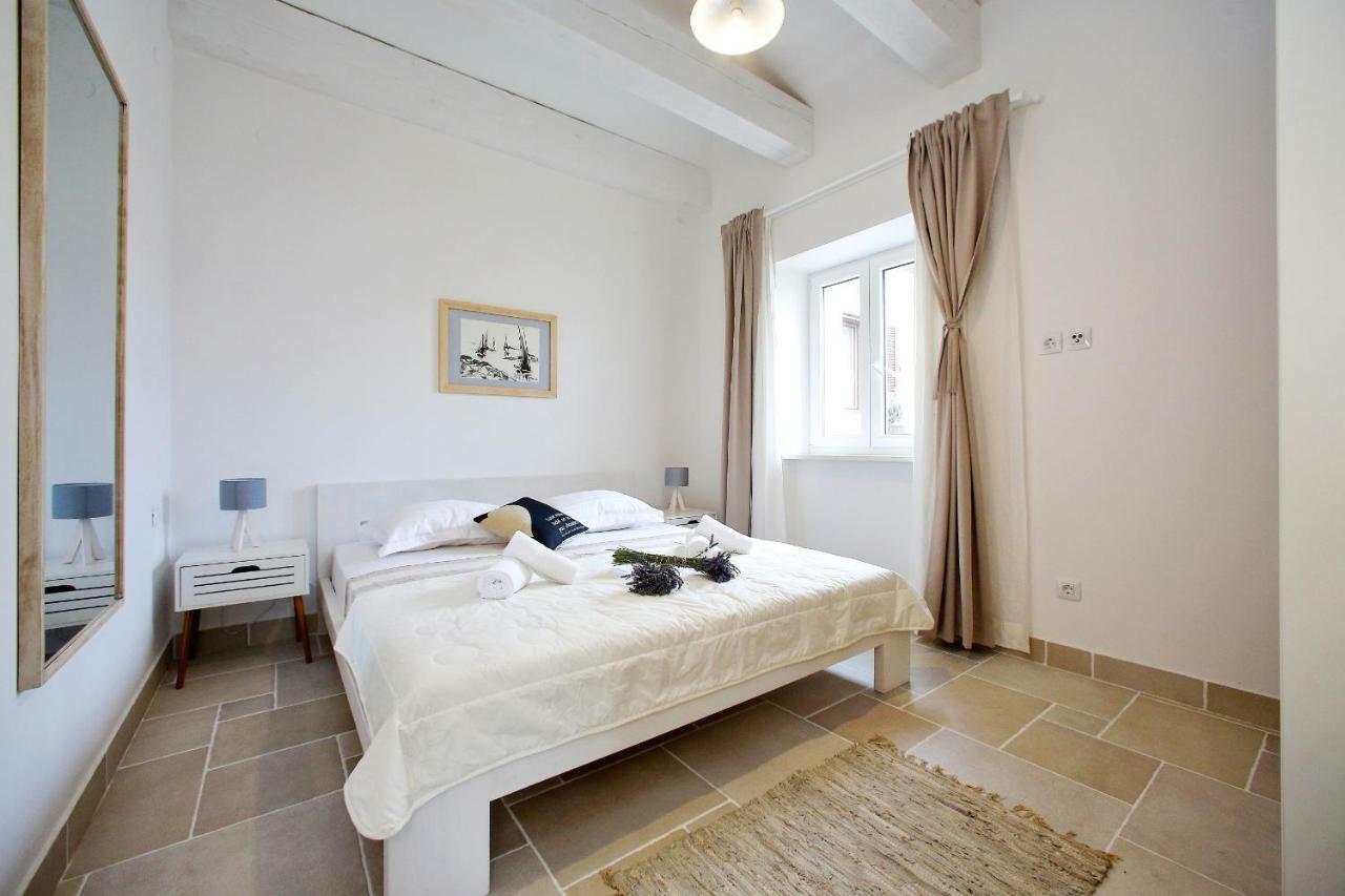 Apartments Rita Задар Экстерьер фото