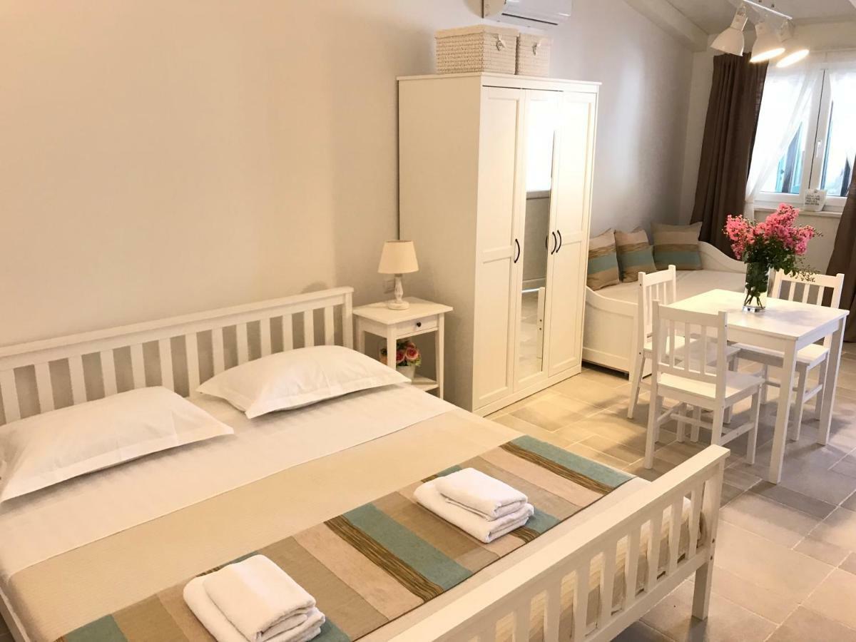 Apartments Rita Задар Экстерьер фото